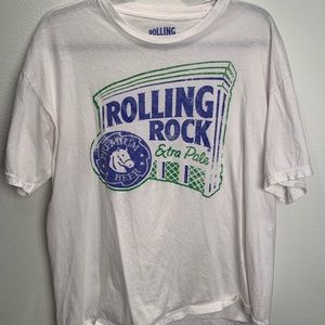 Rolling rock ale XL